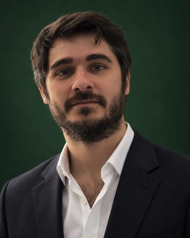 Pablo Artiñano, CEO & Legal en Legalhood