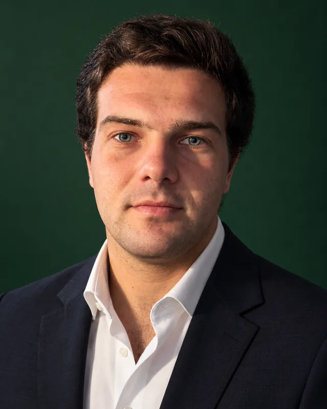 Juan Luis Ruiz-Tagle, AI Manager en Legalhood