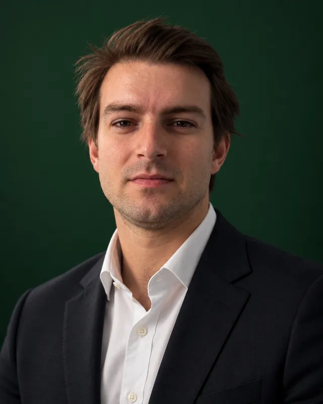 Evelio García, Data & Engineering en Legalhood