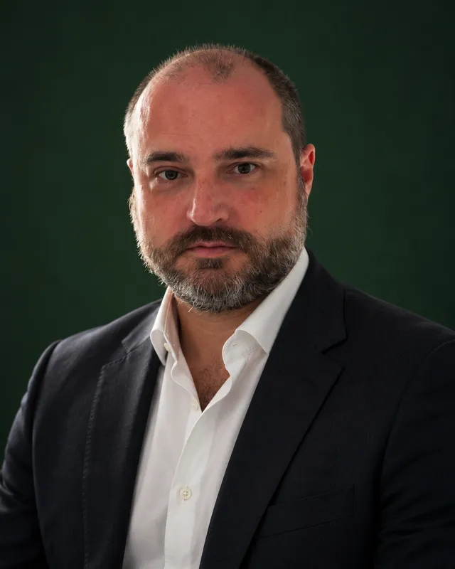 Javier Álvarez, Software Architect en Legalhood